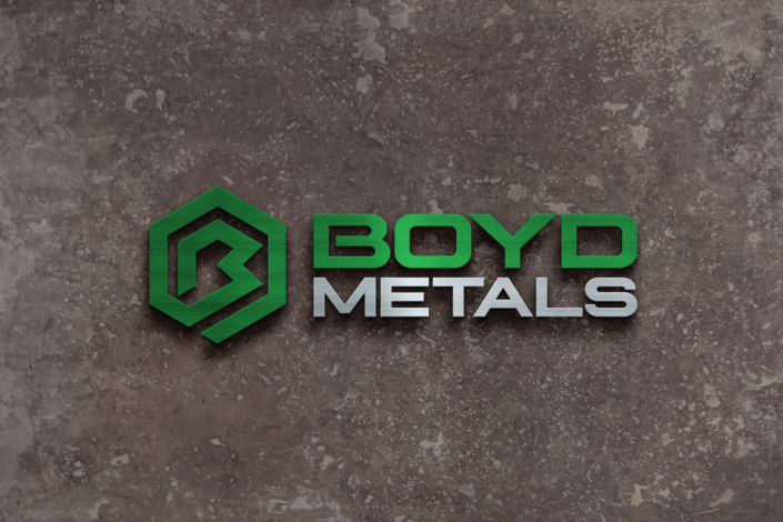 boyd 3d logo
