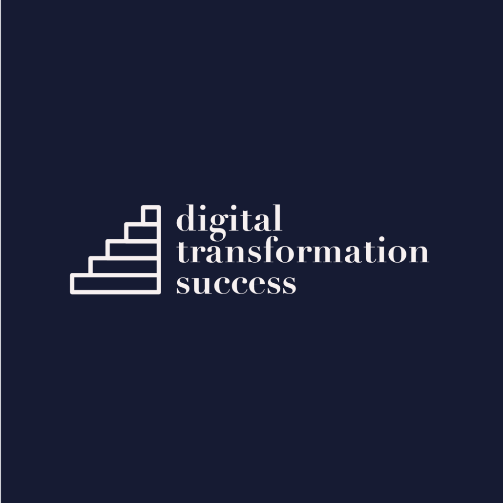 Digital Transformation Success Podcast
