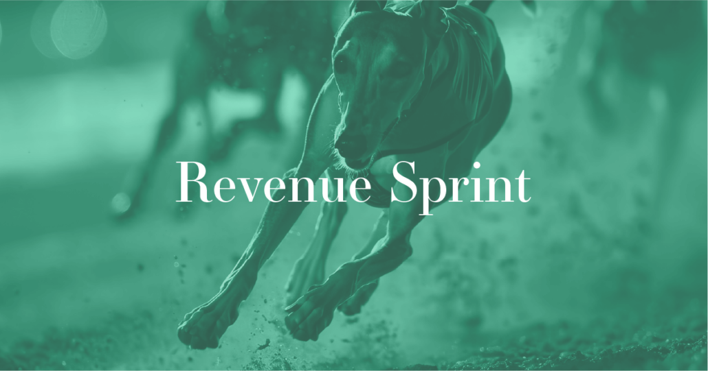 Revenue Sprint